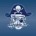 Swansboro Athletics (@SBHS_Pirates) Twitter profile photo