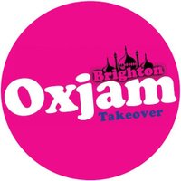 Oxjam Brighton (@oxjambrighton16) 's Twitter Profile
