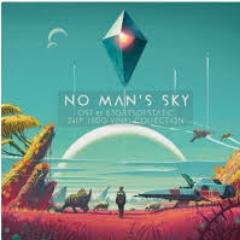 All No Mans Sky News and Q&A's