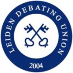 The Leiden Debating Union is the student debating society of Leiden University in the Netherlands