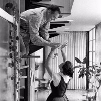 Eames House (@eameshouse) 's Twitter Profile