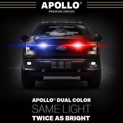 eisensleds's profile picture. Eisen LEDs specializes in an emergency vehicle lighting for police fire ems security and towing services.