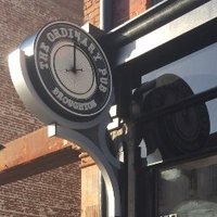 The Ordinary Pub (@ordinarypub) 's Twitter Profile