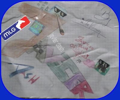 dash_javier's profile picture. subir vídeos a youtube y mas