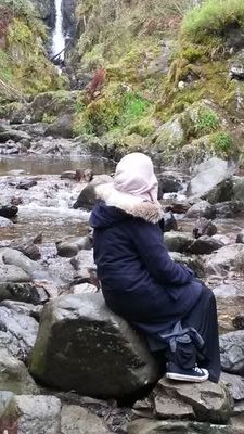 Aishah_Mahmud's profile picture. Some people give up just before reaching their goal. Don't give up, you're almost there. ~mufti menk #Tranquillity #AdrenalineJunkie Pharmacist #LocumDiaries