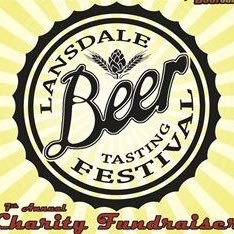 LansdaleBTF's profile picture. Born on the deck in a West Ward back yard, established to raise money for local charities, the brain child of a few has brought great beer to many.