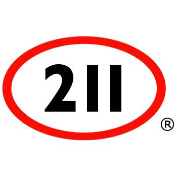 When you don't know where to turn, contact 211 to connect to the right resource for your issue. A program of @Distress_Centre. Account is not monitored 24/7.