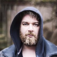 RM Hubbert(@rmhubbert) 's Twitter Profile Photo