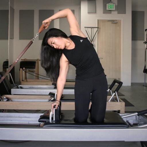 Transforming bodies and helping clients 'Return to Life' via Pilates & Physical Fitness!
Inquiries: OriginPilates@gmail.com