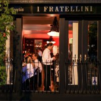 I Fratellini (@ifratellinistl) 's Twitter Profile