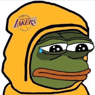 The Best Laker FAN in NY, POSTED in NEW YORK