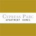 Cypress Parc (@cypressparctx) Twitter profile photo Cypress Parc (@cypressparctx) Twitter profile photo