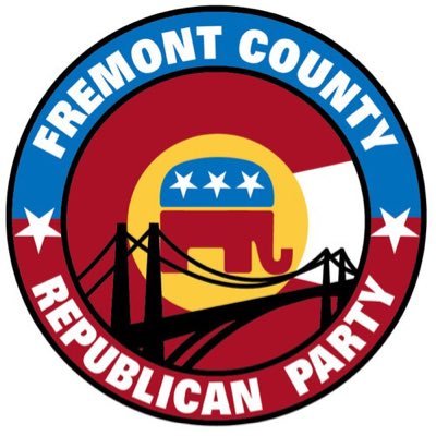 Official Twitter account for the Fremont County Republican Central Committee of Fremont County, CO. RT does not indicate endorsement.