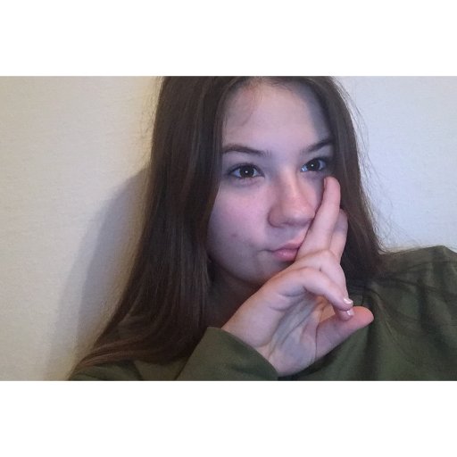 tararekaa's profile picture. Help change the world