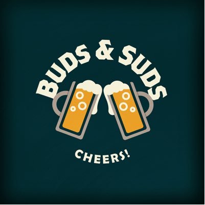 Buds and Suds is the culmination of four guys drinking and reviewing beer, all bottled into one show.
