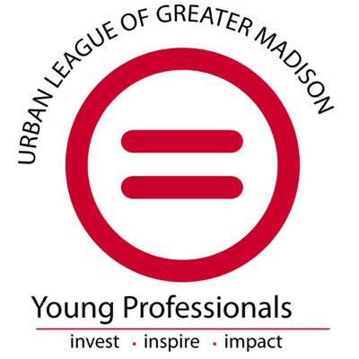 Urban League Greater Madison Young Professionals. Advancing personal and professional development through civic engagement.