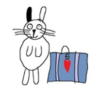 The Rabbit Project(@therabbitprojec) 's Twitter Profile Photo