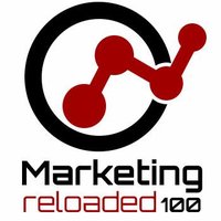 Marketing Reloaded(@marketingreloa2) 's Twitter Profile Photo