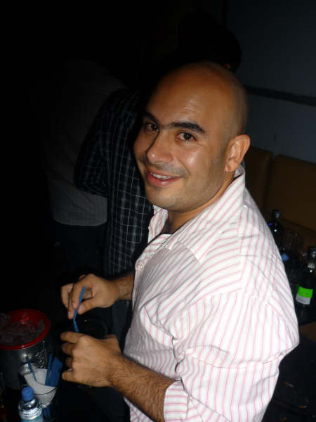 chonchomc's profile picture. 