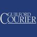 Guilford Courier (@guilfordcourier) Twitter profile photo