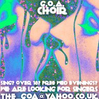 GangOfAngels (@goachoir) 's Twitter Profile