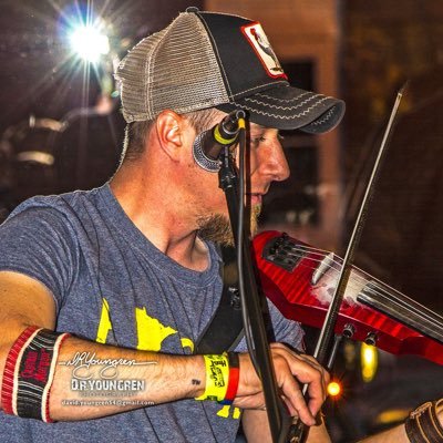 Husband, father, musician, friend, and all things PowerShell!