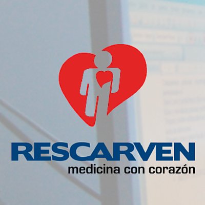 Rescarven Oficial