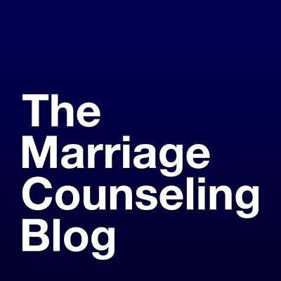 The Marriage Counseling Blog is written by numerous authors in the helping professions, with the goal of helping people in their marriages.