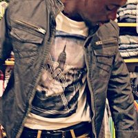 D3 Unexpected (@d3unexpected215) 's Twitter Profile