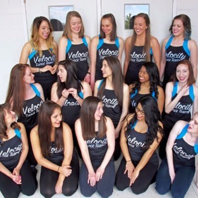 VelocityUIUC's profile picture. Club dance | Jazz, hiphop, lyrical, tap, & more | Campus performances | Spring show | Follow us on Instagram @velocitydanceuiuc and Snapchat @velocityuiuc