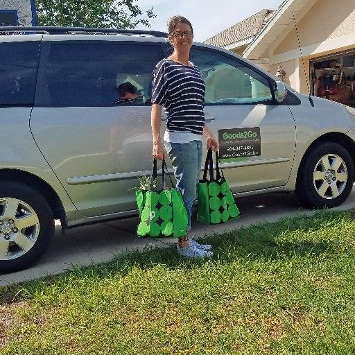 Goods2GoFlagler's profile picture. 