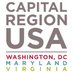 Capital Region USA (@CapitalRegionUS) Twitter profile photo