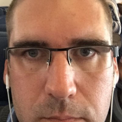 System Engineer for @ArubaNetworks - Tweets are my own.