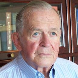 Founder-CEO Emeritus, VISA Inc. - - -Author,