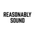 Reasonably Sound (@reasonablysnd) Twitter profile photo Reasonably Sound (@reasonablysnd) Twitter profile photo