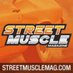 Street Muscle Mag (@streetmusclemag) Twitter profile photo