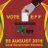 Vote EFF 2019