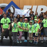 Sylvania STEM Center (@syl_stem) 's Twitter Profile