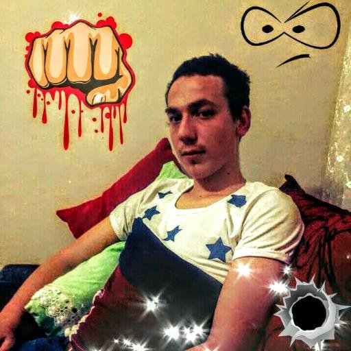 61Samet6161's profile picture. SaMeT6161