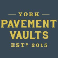 Pavement Vaults (@pavementvaults) 's Twitter Profile