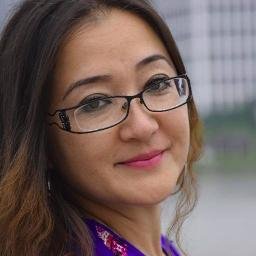 BettyHe_'s profile picture. The more you train, the more you gain. Tomorrow's getting harder make no mistake. You have to strike while the iron is hot. #FollowMe #FollowBack #F4F