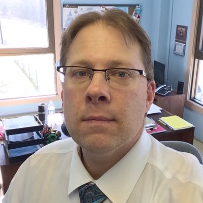 mblucher15's profile picture. Tweets and opinions are my own.