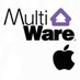Multiware (@multiwaremty) Twitter profile photo