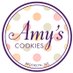 Amy's Cookies (@amyscookies) Twitter profile photo