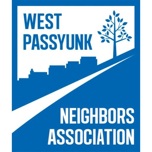 West Passyunk Neighbors Association's boundaries are 18th to 25th, Passyunk to Mifflin.