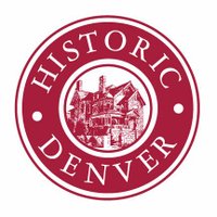 Historic Denver, Inc (@historicdenver) 's Twitter Profile
