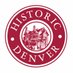 Historic Denver, Inc (@historicdenver) Twitter profile photo Historic Denver, Inc (@historicdenver) Twitter profile photo