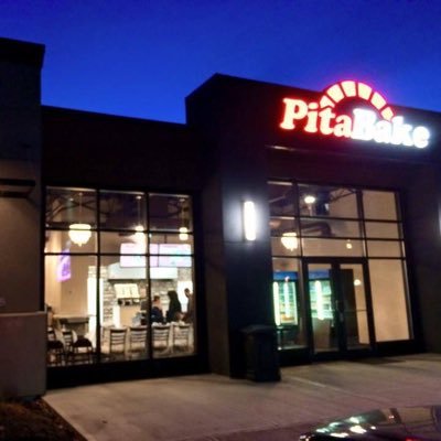 Bakery, Restaurant & Grill. It started with Stone-Baked and now - Pitas, Kabobs, Shawarma, Falafel - Order here for pickup or delivery: https://t.co/TXfOoyQBJA