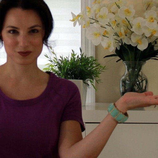 JackieCrino's profile picture. Director of Marketing