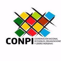 CONPI Coordinación Nacional de Pueblos Indígenas(@conpicolombia) 's Twitter Profile Photo